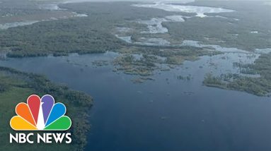 Florida Faces Dire New Threat In Hurricane Ian’s Aftermath
