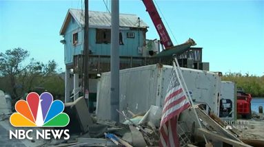 Floridians Face A Costly Reality In Hurricane Ian’s Aftermath