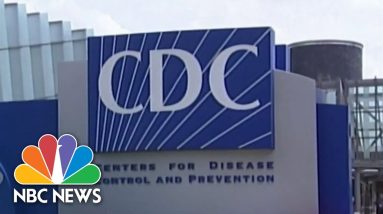 Flu Cases Surge To Highest Number In 13 Years