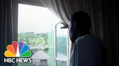 Former Nigerian Scam Artist Speaks Out