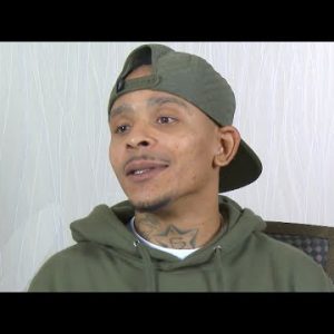 Half Ounce Shot Dead at 32