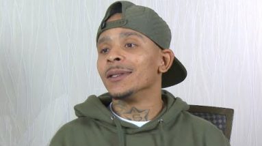 Half Ounce Shot Dead at 32