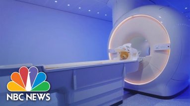 Helium Shortage Raises Concerns Around MRI Machines