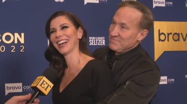 RHOC's Heather & Terry Dubrow SHUT DOWN Rumored Marital Problems (Exclusive)