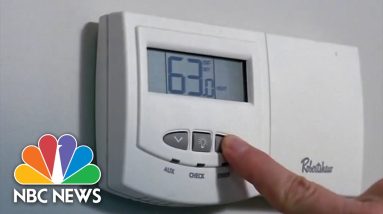 Home Heating Costs Expected To Skyrocket This Winter