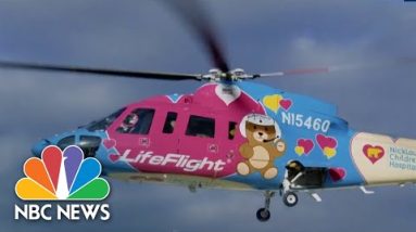 Hospitals Struggle To Maintain Patient Care Post Hurricane Ian