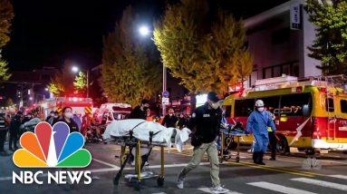 How Do Crowd Surges Turn Deadly?