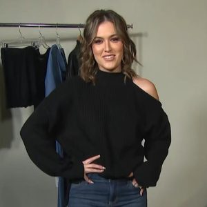 How to Curate the Perfect Fall Wardrobe