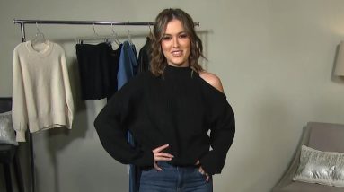 How to Curate the Perfect Fall Wardrobe