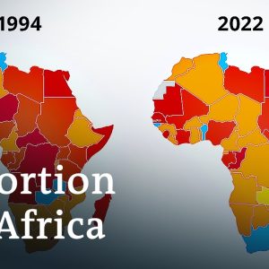 How to make abortion safe and legal in Africa | DW News