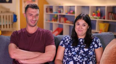 Loren & Alexei: After the 90 Days: Alexei Considers a Vasectomy in Season 2! (Exclusive)