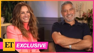 How Julia Roberts Knew George Clooney Wouldn’t Be a Forever Bachelor (Exclusive)