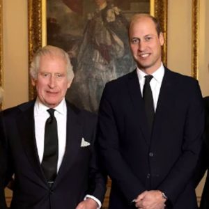 Why Prince Harry and Meghan Markle Are ABSENT From Senior Royal Family Photo
