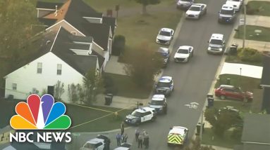 BREAKING: Multiple Injured Following Shooting In North Carolina Neighborhood