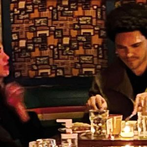 Inside Dua Lipa and Trevor Noah's 'Intimate' Date (Source)