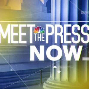 MTP NOW Oct. 11 — Fetterman Interview; Zelenskyy Joins G7 Meeting; Secret Service Turns Over Records