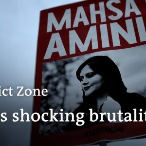 Iran protests: When will Tehran listen? | Conflict Zone
