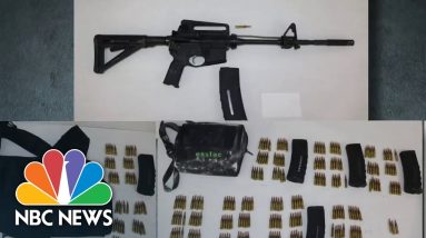 Family Of St. Louis School Shooter Had Police Remove Gun From Home Months Before Attack