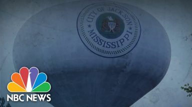 Jackson, Mississippi Residents Facing High Water Bills Amid Crisis