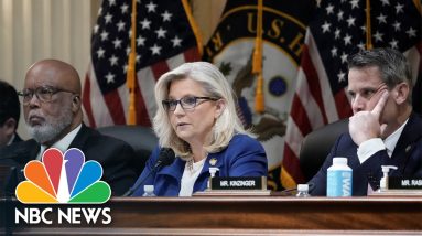Jan. 6 Committee Members Felt The Vote To Subpoena Trump Was ‘Inevitable’