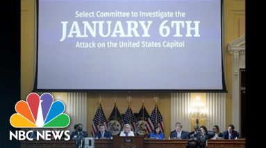 Jan. 6 Hearing Likely On Oct. 13 After Hurricane Ian Postponement