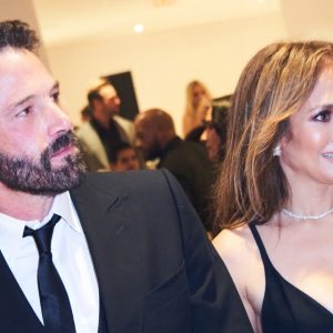 Jennifer Lopez and Ben Affleck’s Holiday Plans Include Exes (Source)