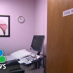 Jewish Woman Sues Kentucky Over Abortion Law, Citing Religious Rights