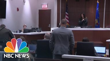 Jury Convicts Wisconsin Man In Waukesha Christmas Parade Trial