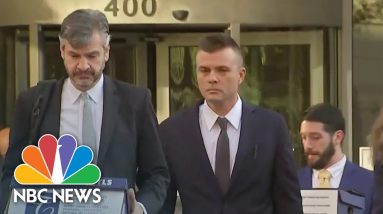 Jury Finds Analyst Behind Steele Dossier Not Guilty