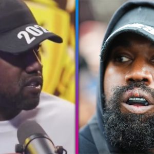 Kanye West Loses Another Big Deal Following Anti-Semitic Remarks