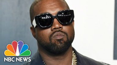 Kanye West To Buy Conservative Social Media Network Parler