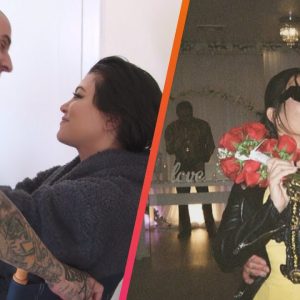 Kourtney Kardashian Was 'Blackout' Drunk for Her Vegas Wedding