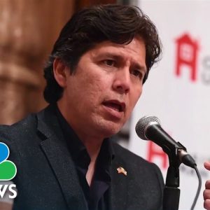 LA Councilman Refuses To Resign Following Controversial Leaked Audio