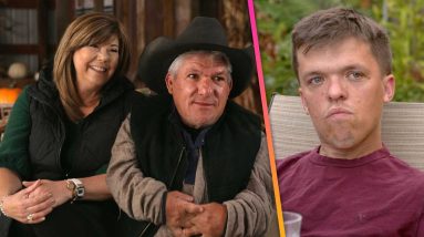Little People, Big World's Matt Roloff Gives Relationship Update on Son Zach