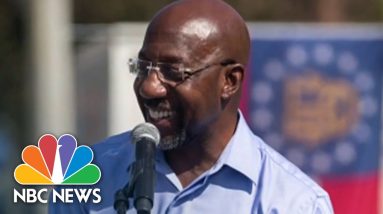 Spotlight Turns To Election Integrity As Early Voting Kicks Off In Georgia