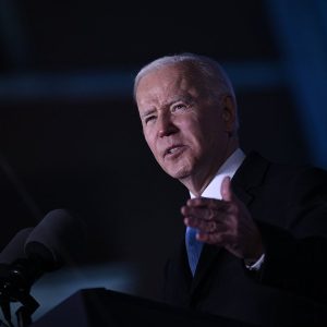 LIVE: Biden Delivers Remarks On Abortion Rights | NBC News