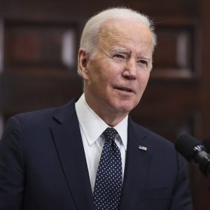 LIVE: Biden Delivers Remarks on Student Debt Relief | NBC News