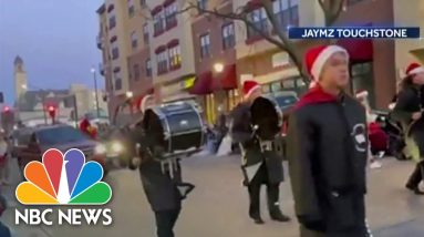 Wisconsin Man Who Killed 6 People At Christmas Parade Found Guilty On 76 Charges