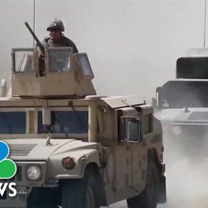 Military Fights To Increase Recruiting, As ‘Outdated Perceptions’ Remain