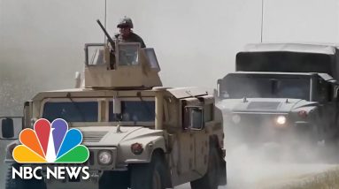 Military Fights To Increase Recruiting, As ‘Outdated Perceptions’ Remain