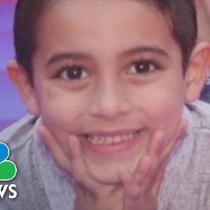 Missing Florida 6-Year-Old Found Safe In Canada