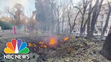 Morning News NOW Full Broadcast – Oct. 10
