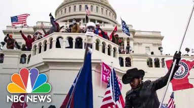 Morning News NOW Full Broadcast – Oct. 13