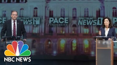 Morning News NOW Full Broadcast - Oct. 26