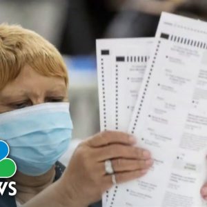 Morning News NOW Full Broadcast – October 17