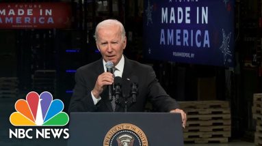 Biden To Pardon All Prior Federal Offenses For Simple Marijuana Possession