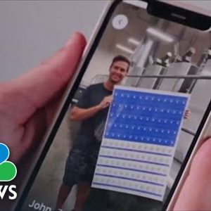 New Conservative Dating App Aims To Connect Political Matches