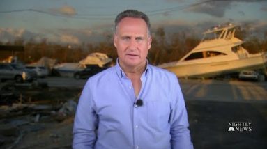 Nightly News Full Broadcast - Oct. 1