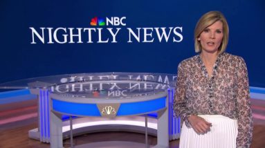 Nightly News Full Broadcast - Oct. 30