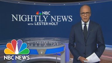 Nightly News Full Broadcast - Oct. 4